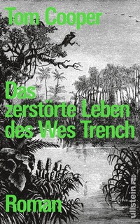 Abbildung von: Das zerstörte Leben des Wes Trench - Ullstein