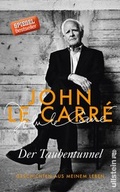 Cover: Der Taubentunnel - Ullstein