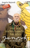Cover: Wer fast nichts braucht, hat alles - Ullstein
