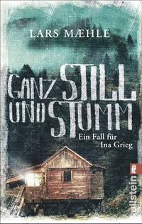Abbildung von: Ganz still und stumm - Ullstein Taschenbuchverlag