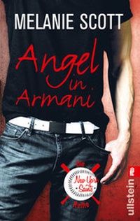 Abbildung von: Angel in Armani - Ullstein