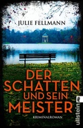 Cover: Der Schatten und sein Meister - Ullstein Taschenbuchverlag
