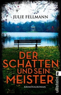 Abbildung von: Der Schatten und sein Meister - Ullstein Taschenbuchverlag