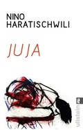 Cover: Juja - Ullstein Taschenbuchverlag
