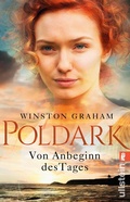 Cover: Poldark - Von Anbeginn des Tages (Poldark-Saga 2) - Ullstein Taschenbuchverlag