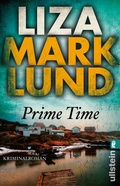 Cover: Prime Time - Ullstein Taschenbuchverlag