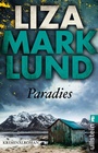 Cover: Paradies - Ullstein Taschenbuchverlag