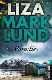 Abbildung von: Paradies - Ullstein Taschenbuchverlag