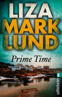 Abbildung von: Prime Time - Ullstein