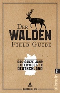 Cover: Der WALDEN Field Guide - Ullstein Taschenbuchverlag