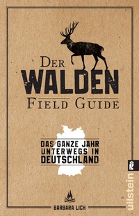 Enlarge image Cover: Der WALDEN Field Guide - Ullstein Taschenbuchverlag
