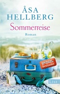 Cover: Sommerreise - Ullstein Taschenbuchverlag