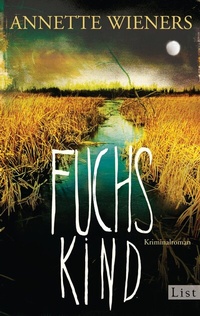 Abbildung von: Fuchskind - Ullstein Taschenbuchverlag