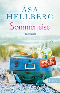 Abbildung von: Sommerreise - Ullstein