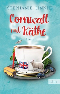 Abbildung von: Cornwall mit Käthe - Ullstein Taschenbuchverlag
