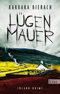 Cover: L&uuml;genmauer. Irland-Krimi (Ein Emma-Vaughan-Krimi 1) - Ullstein Taschenbuchverlag
