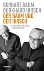 Cover: Der Baum und der Hirsch - Propyläen