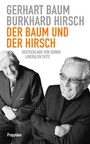 Cover: Der Baum und der Hirsch - Ullstein