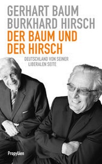 Enlarge image Cover: Der Baum und der Hirsch - Ullstein