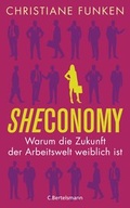 Cover: Sheconomy - C.Bertelsmann
