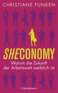 Enlarge image Cover: Sheconomy - C.Bertelsmann