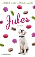Cover: Jules - C.Bertelsmann