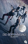 Cover: Die Bestimmung - Allegiant - cbt