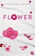 Cover: FLOWER - cbj