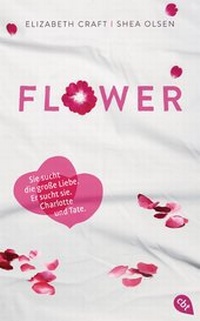 Enlarge image Cover: FLOWER - cbj