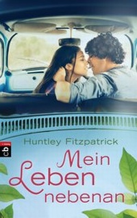 Enlarge image Cover: Mein Leben nebenan - cbj