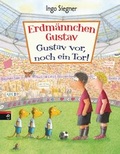 Cover: Erdm&auml;nnchen Gustav - cbj