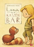 Cover: Luna und der Katzenb&auml;r - cbj