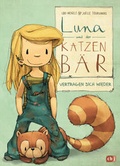 Cover: Luna und der Katzenb&auml;r vertragen sich wieder - cbj