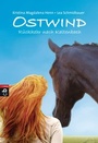 Cover: Ostwind - Rückkehr nach Kaltenbach - cbt