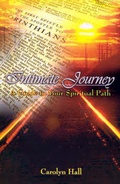 Cover: Intimate Journey - AuthorHouse
