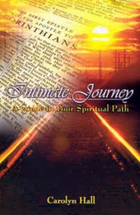 Enlarge image Cover: Intimate Journey - AuthorHouse