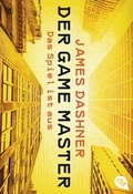 Cover: Der Game Master - Das Spiel ist aus - cbt