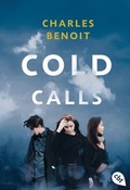 Cover: Cold Calls - cbt
