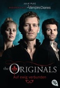 Cover: THE ORIGINALS - Auf ewig verbunden - cbt