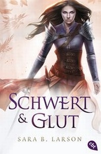 Enlarge image Cover: Schwert und Glut - cbt