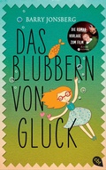Cover: Das Blubbern von Gl&uuml;ck - cbt