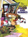 Cover: The Essential Calvin And Hobbes - Sphere