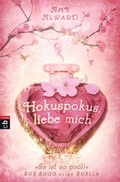 Cover: Hokuspokus, liebe mich - cbt