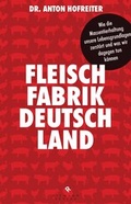 Cover: Fleischfabrik Deutschland - Riemann