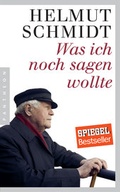 Cover: Was ich noch sagen wollte - Pantheon