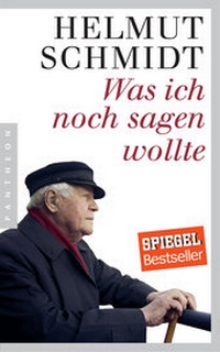 Enlarge image Cover: Was ich noch sagen wollte - Pantheon