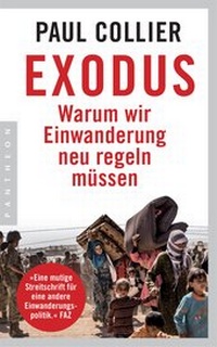 Enlarge image Cover: Exodus - Pantheon