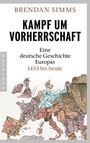 Cover: Kampf um Vorherrschaft - Pantheon