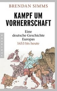 Enlarge image Cover: Kampf um Vorherrschaft - Pantheon