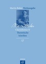 Cover: Martin Buber-Werkausgabe (MBW) / Chassidismus II - Gütersloher Verlagshaus